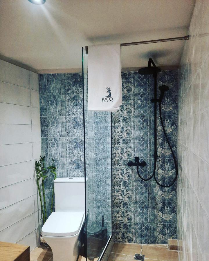 Katoi Suite Exo Khora 外观 照片